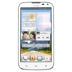 Ремонт Huawei G610