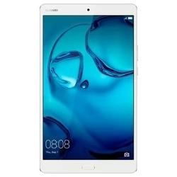 Ремонт Huawei MediaPad M3 8.4 64Gb LTE