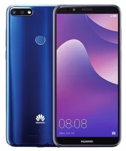 фото: отремонтировать телефон Huawei Y7 Prime (2018)